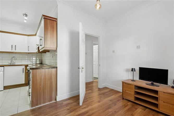 Apt 5, Salisbury Apts, 214 South Circular Road, Dublin 8