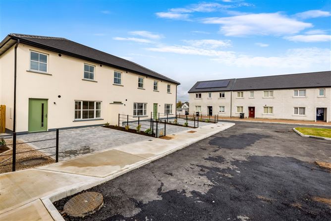 3 Orchard Grove, Longwood, Co. Meath