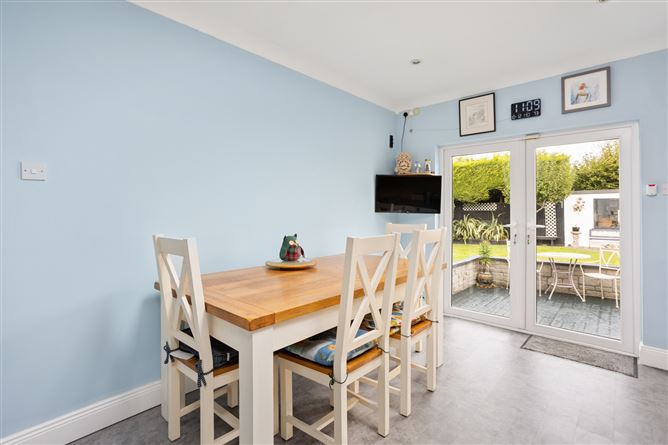 30 Langton Park, Newbridge, Co. Kildare