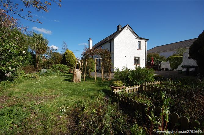 Ennismore, Broomfield, Malahide, Dublin