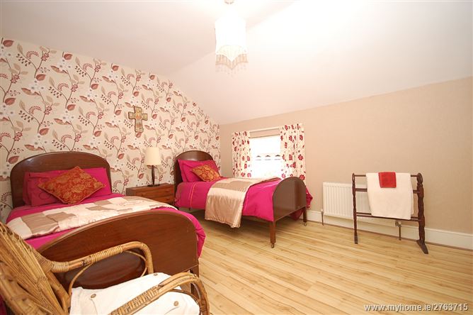 Ennismore, Broomfield, Malahide, Dublin