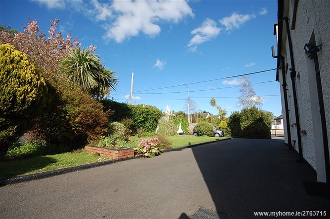 Ennismore, Broomfield, Malahide, Dublin