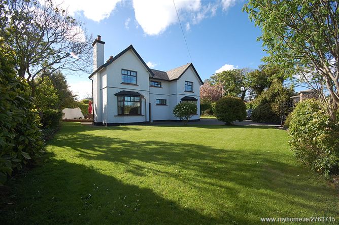 Ennismore, Broomfield, Malahide, Dublin