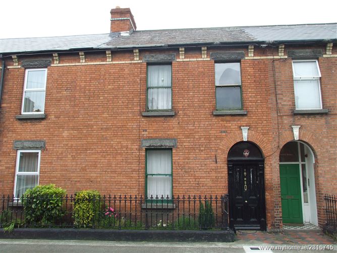 8 Nottingham Street, North Strand,   Dublin 3