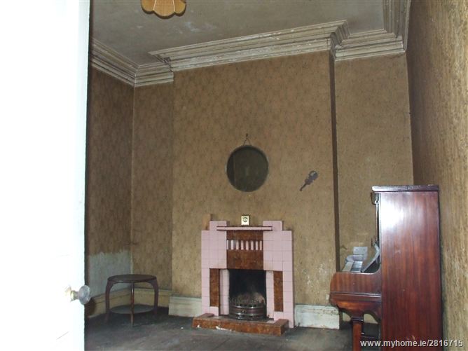 8 Nottingham Street, North Strand,   Dublin 3