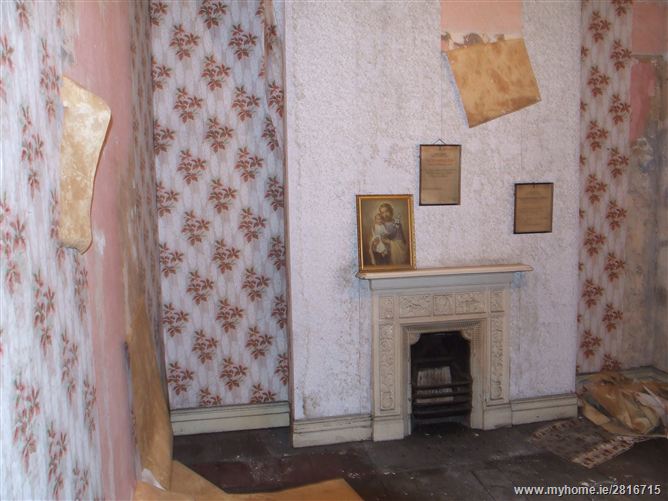 8 Nottingham Street, North Strand,   Dublin 3