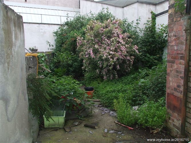 8 Nottingham Street, North Strand,   Dublin 3