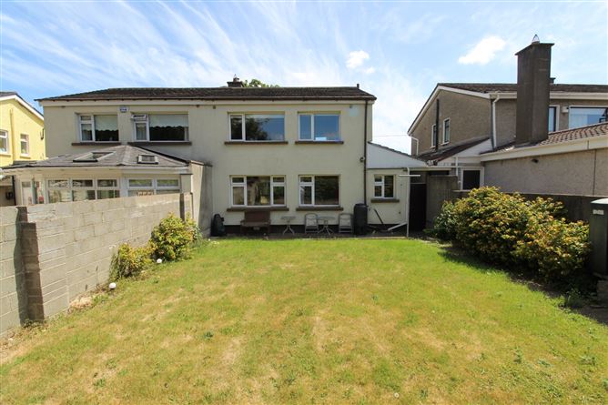 64 Glenville Avenue, Castleknock, Dublin 15