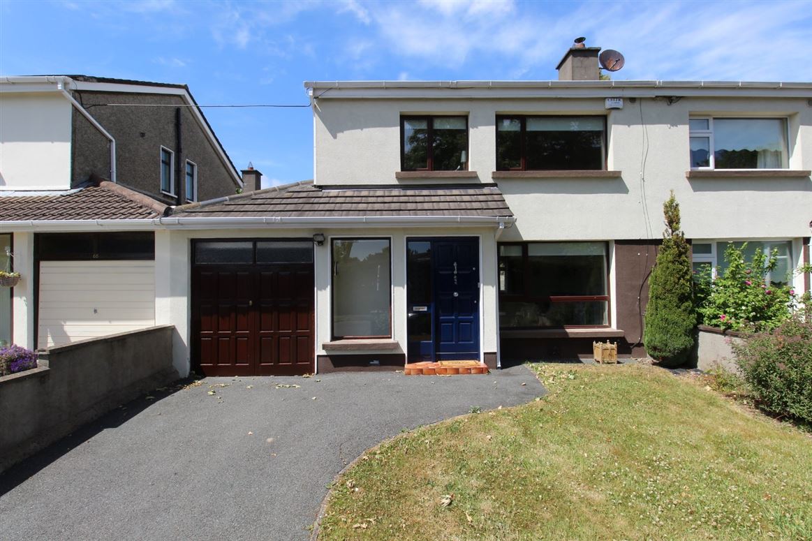 64 Glenville Avenue, Castleknock, Dublin 15