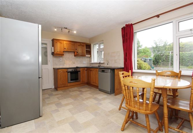 64 Glenville Avenue, Castleknock, Dublin 15
