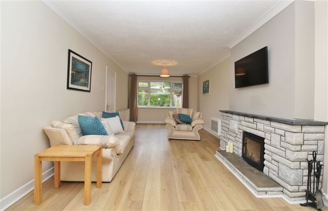 64 Glenville Avenue, Castleknock, Dublin 15