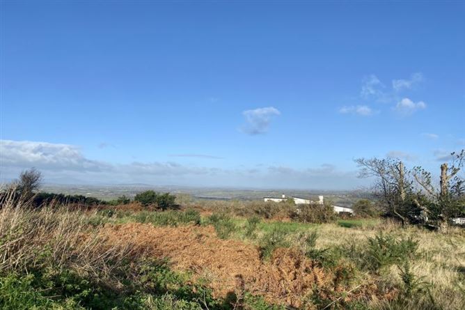Main image for c. 1 Acre Site at Ballindinas, Barntown, Wexford