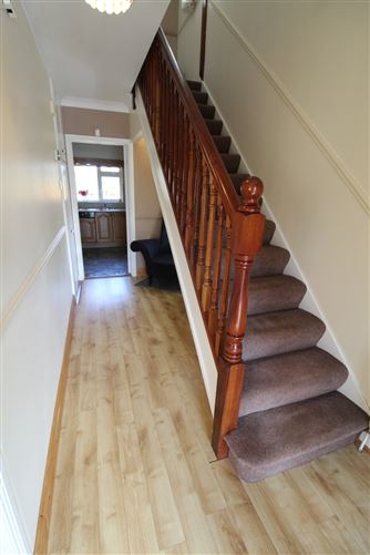 76 Ballygoran View, Celbridge, Co. Kildare