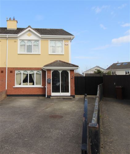 76 Ballygoran View, Celbridge, Co. Kildare