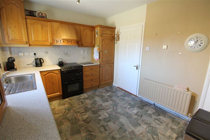 76 Ballygoran View, Celbridge, Co. Kildare
