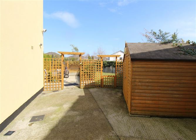 76 Ballygoran View, Celbridge, Co. Kildare
