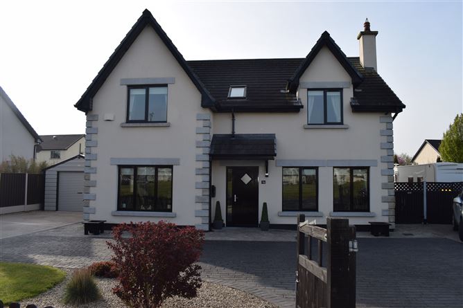 Main image for 16 Park Gate, Shillelagh Rd, Tullow, Carlow