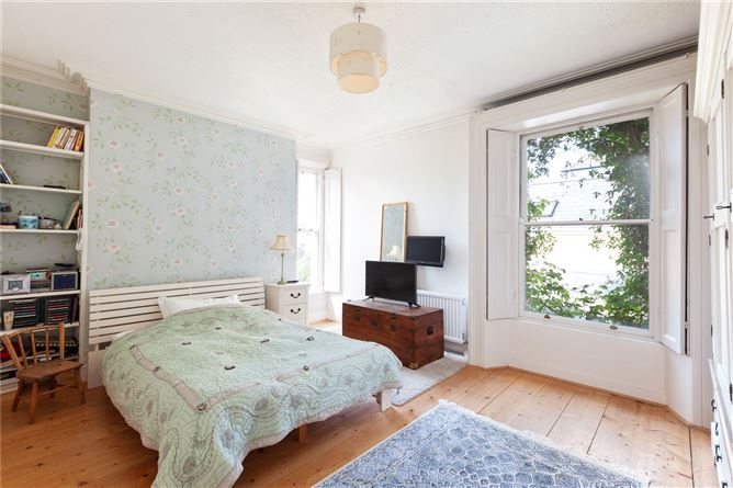 35 Park Avenue, Sandymount, Dublin 4