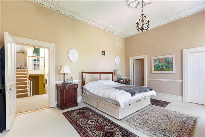 35 Park Avenue, Sandymount, Dublin 4