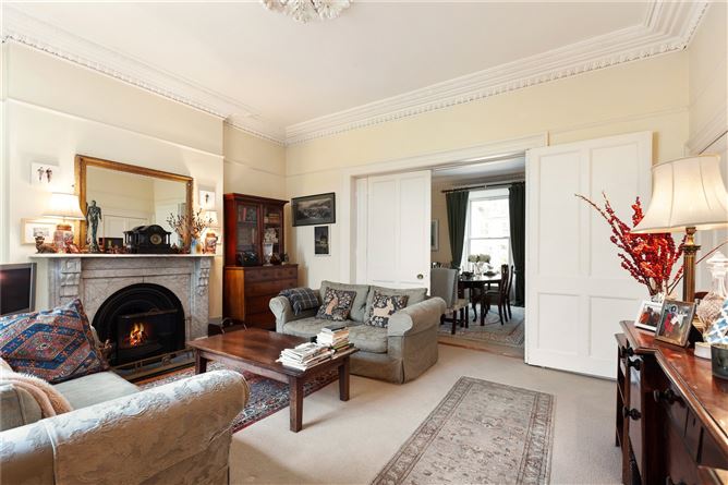 35 Park Avenue, Sandymount, Dublin 4