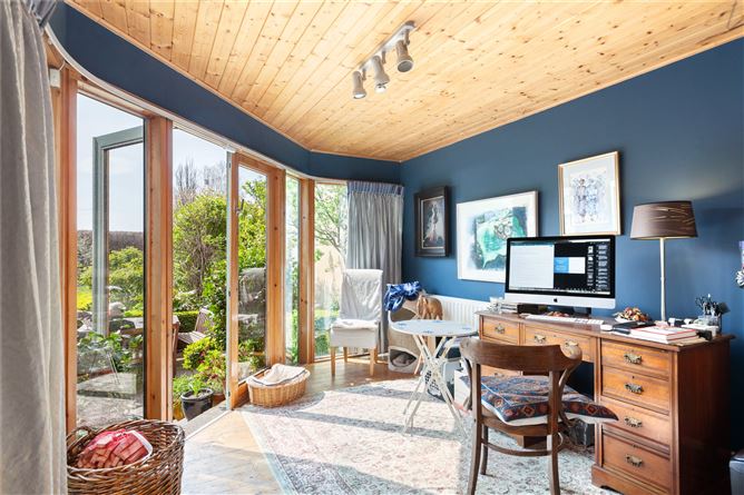 35 Park Avenue, Sandymount, Dublin 4