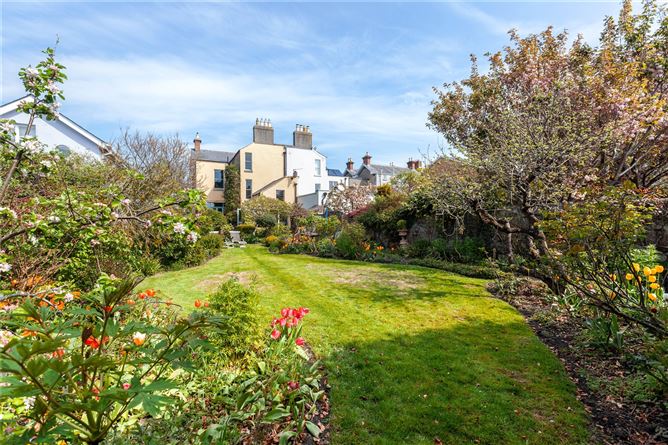 35 Park Avenue, Sandymount, Dublin 4