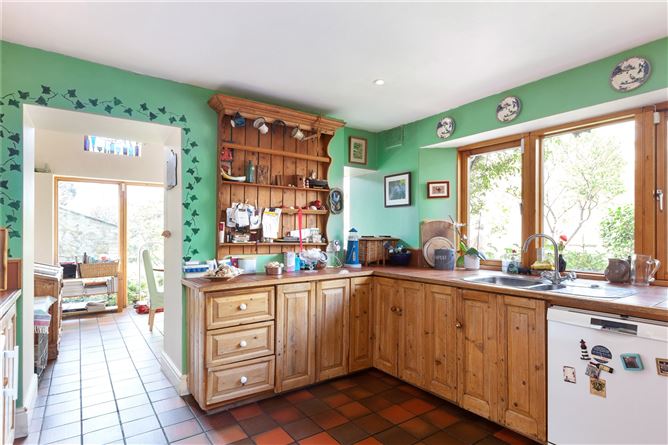35 Park Avenue, Sandymount, Dublin 4
