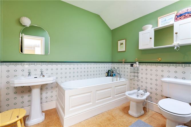 35 Park Avenue, Sandymount, Dublin 4