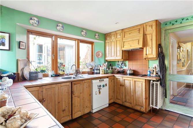 35 Park Avenue, Sandymount, Dublin 4