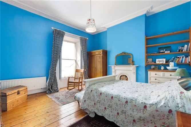35 Park Avenue, Sandymount, Dublin 4