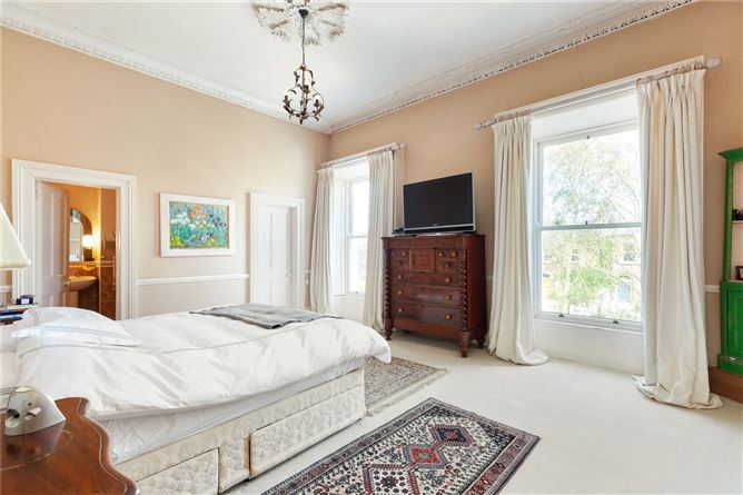 35 Park Avenue, Sandymount, Dublin 4