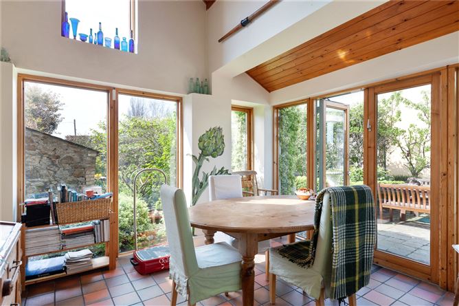 35 Park Avenue, Sandymount, Dublin 4