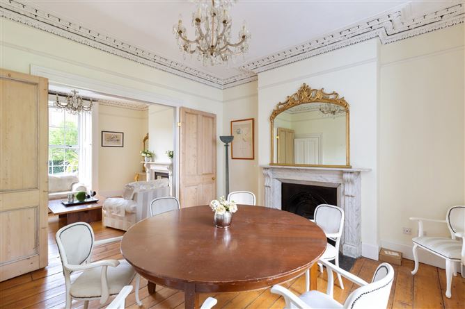 31 Belgrave Road, Rathmines, Dublin 6