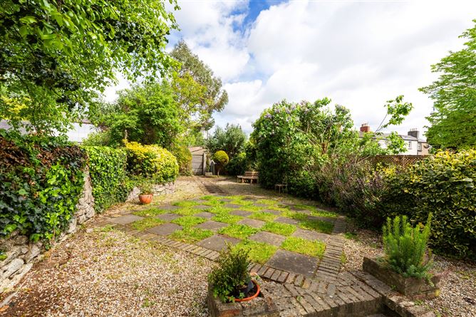 31 Belgrave Road, Rathmines, Dublin 6