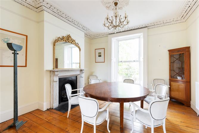 31 Belgrave Road, Rathmines, Dublin 6