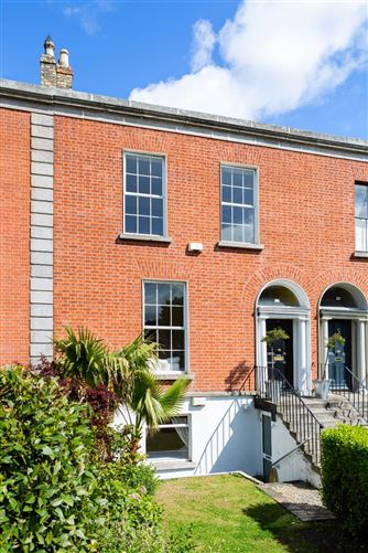 31 Belgrave Road, Rathmines, Dublin 6