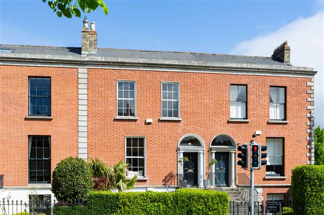 31 Belgrave Road, Rathmines, Dublin 6