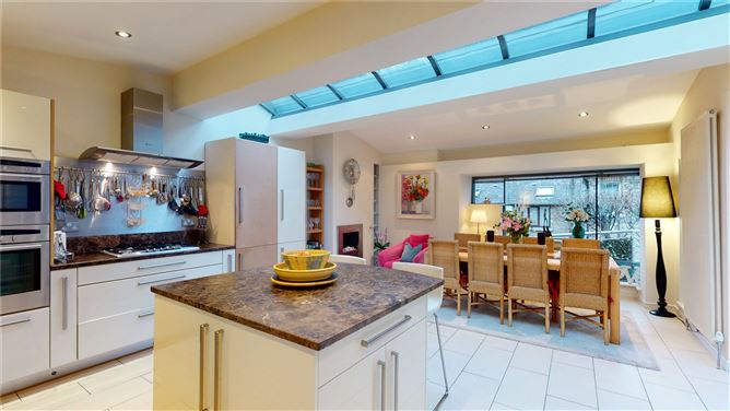 Raglan Hall Mews, 57 Raglan Lane, Ballsbridge, Dublin 4