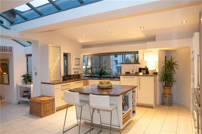 Raglan Hall Mews, 57 Raglan Lane, Ballsbridge, Dublin 4