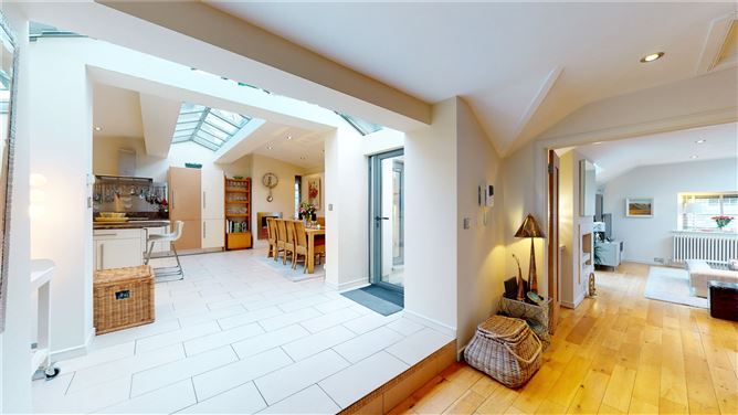 Raglan Hall Mews, 57 Raglan Lane, Ballsbridge, Dublin 4