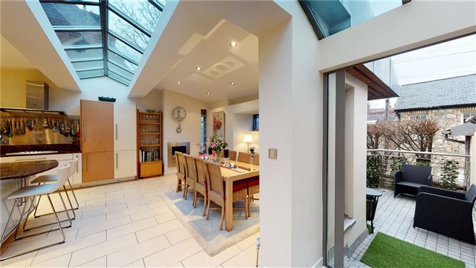 Raglan Hall Mews, 57 Raglan Lane, Ballsbridge, Dublin 4