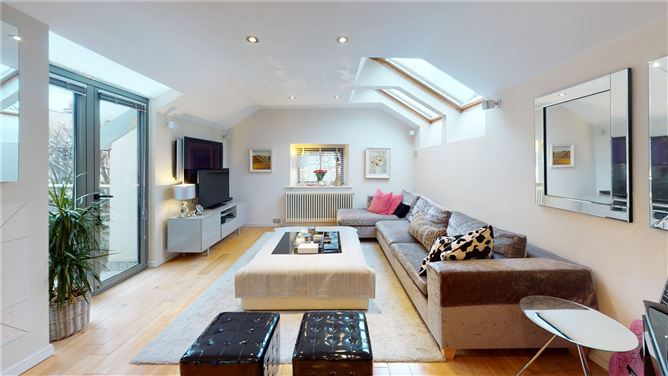 Raglan Hall Mews, 57 Raglan Lane, Ballsbridge, Dublin 4