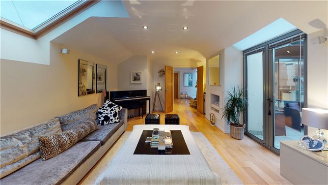 Raglan Hall Mews, 57 Raglan Lane, Ballsbridge, Dublin 4