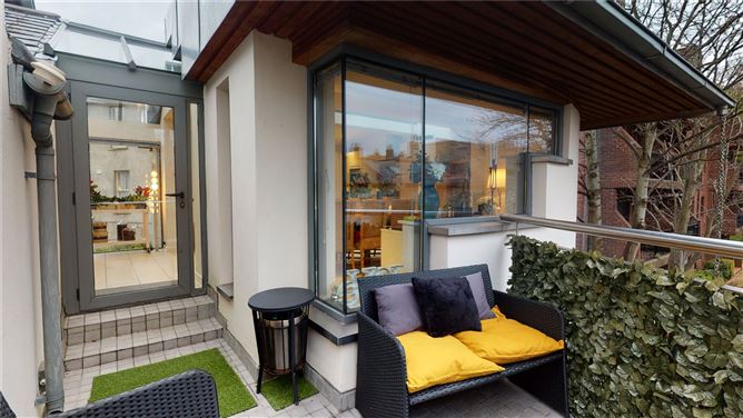 Raglan Hall Mews, 57 Raglan Lane, Ballsbridge, Dublin 4