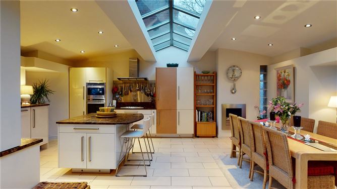 Raglan Hall Mews, 57 Raglan Lane, Ballsbridge, Dublin 4