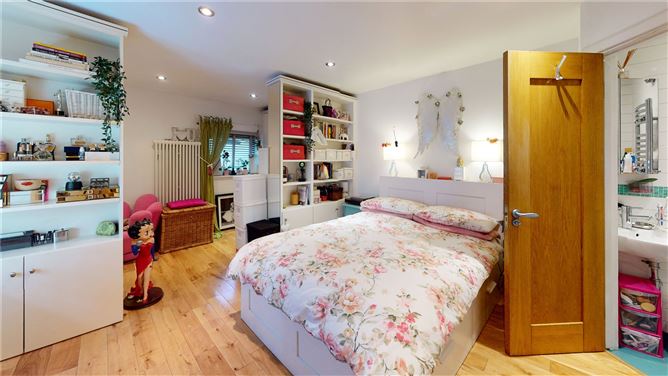 Raglan Hall Mews, 57 Raglan Lane, Ballsbridge, Dublin 4