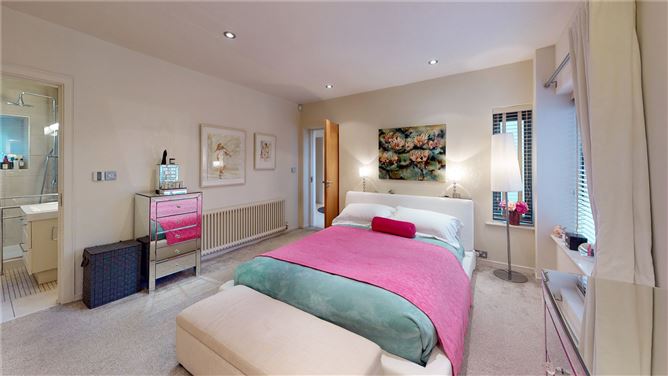 Raglan Hall Mews, 57 Raglan Lane, Ballsbridge, Dublin 4