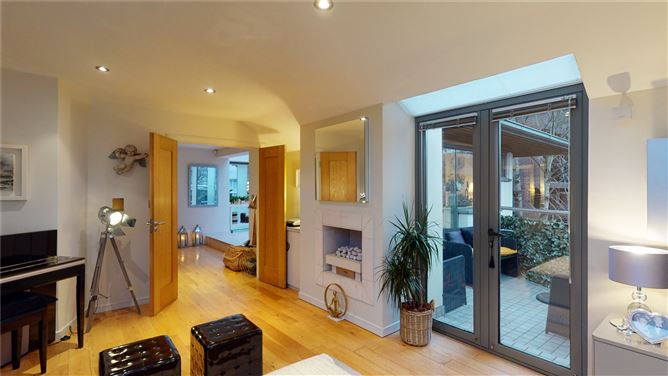 Raglan Hall Mews, 57 Raglan Lane, Ballsbridge, Dublin 4
