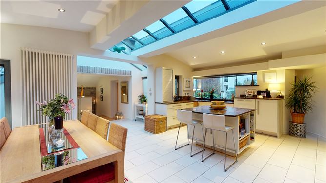 Raglan Hall Mews, 57 Raglan Lane, Ballsbridge, Dublin 4