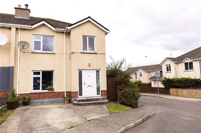 22 Woodbine Close,Morrisseyland,New Ross,Co. Wexford,Y34 PF90